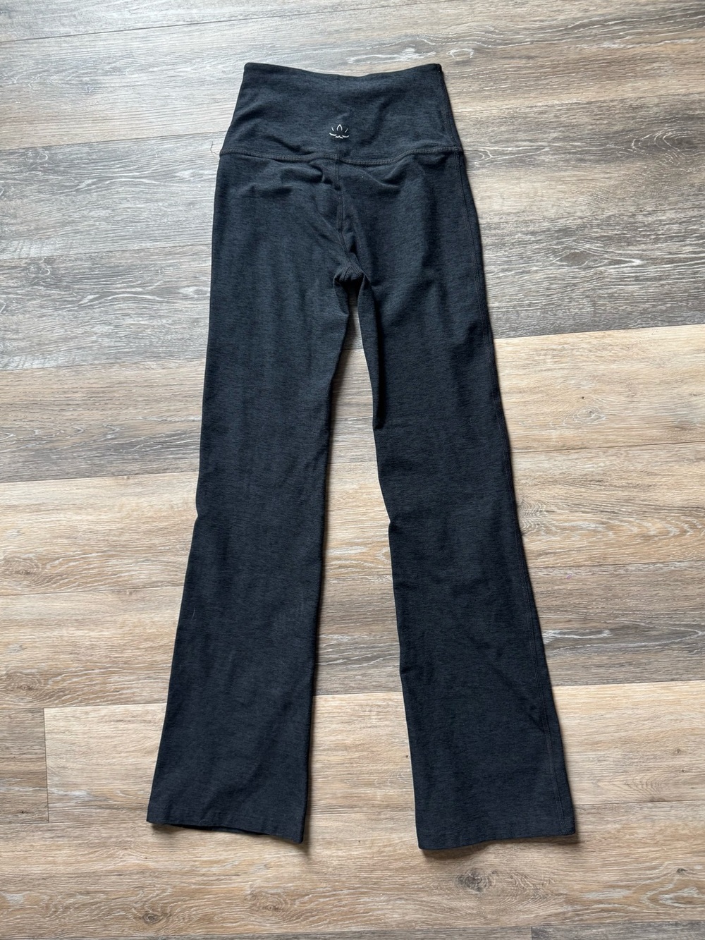 Beyond Yoga Spacedye™ Practice High Waisted Bootcut Pant